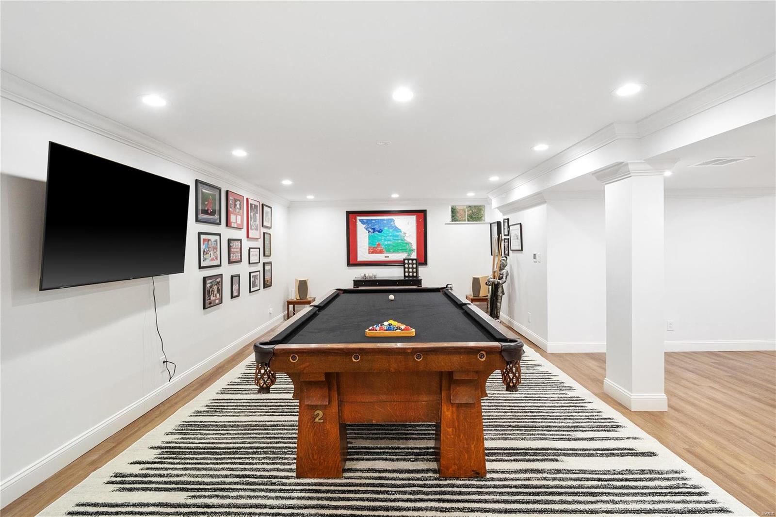 Twin Farms - Residential