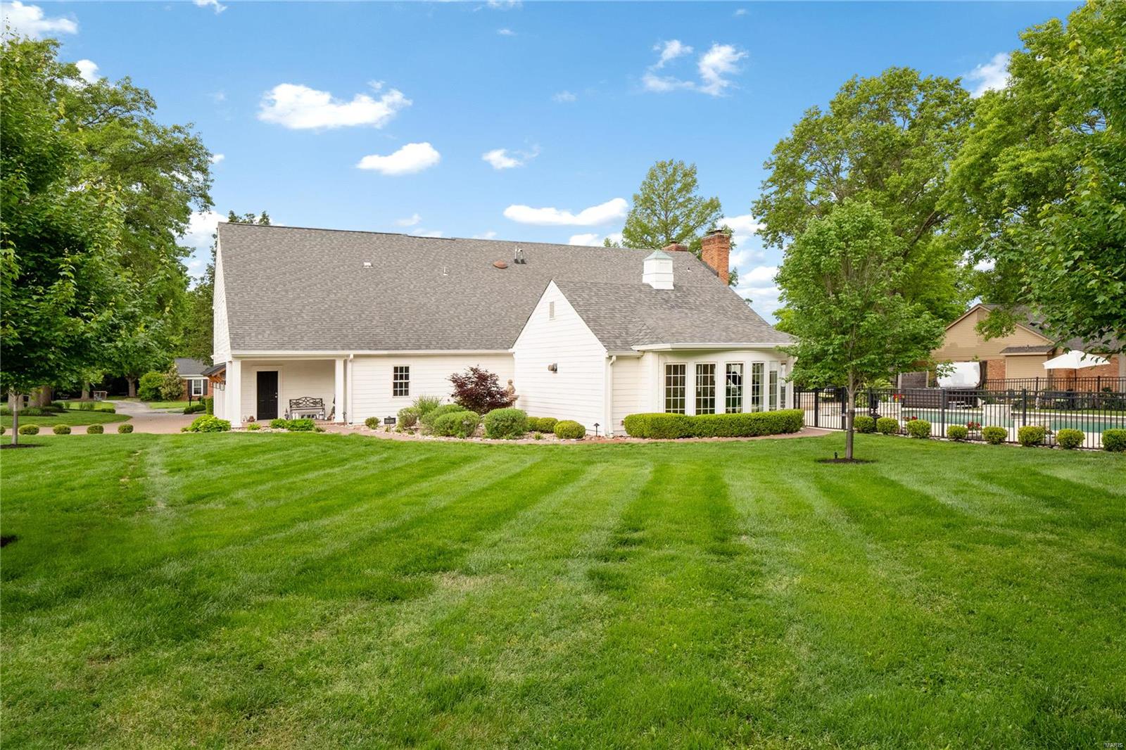 Twin Farms - Residential