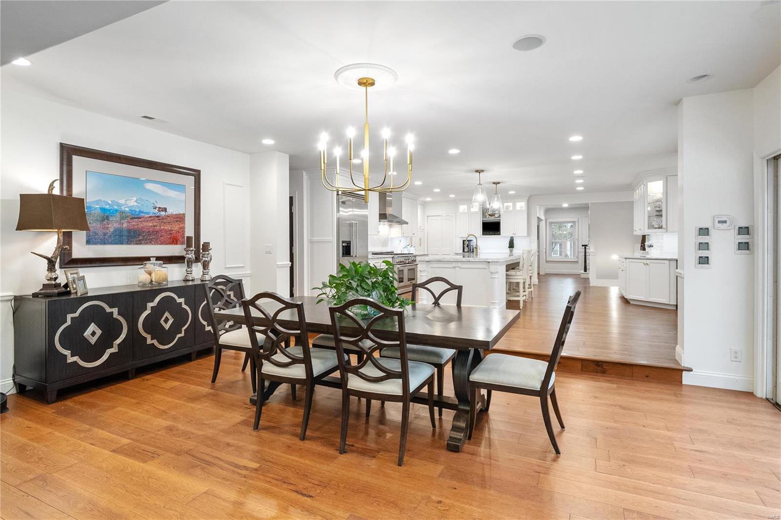 Twin Farms - Residential