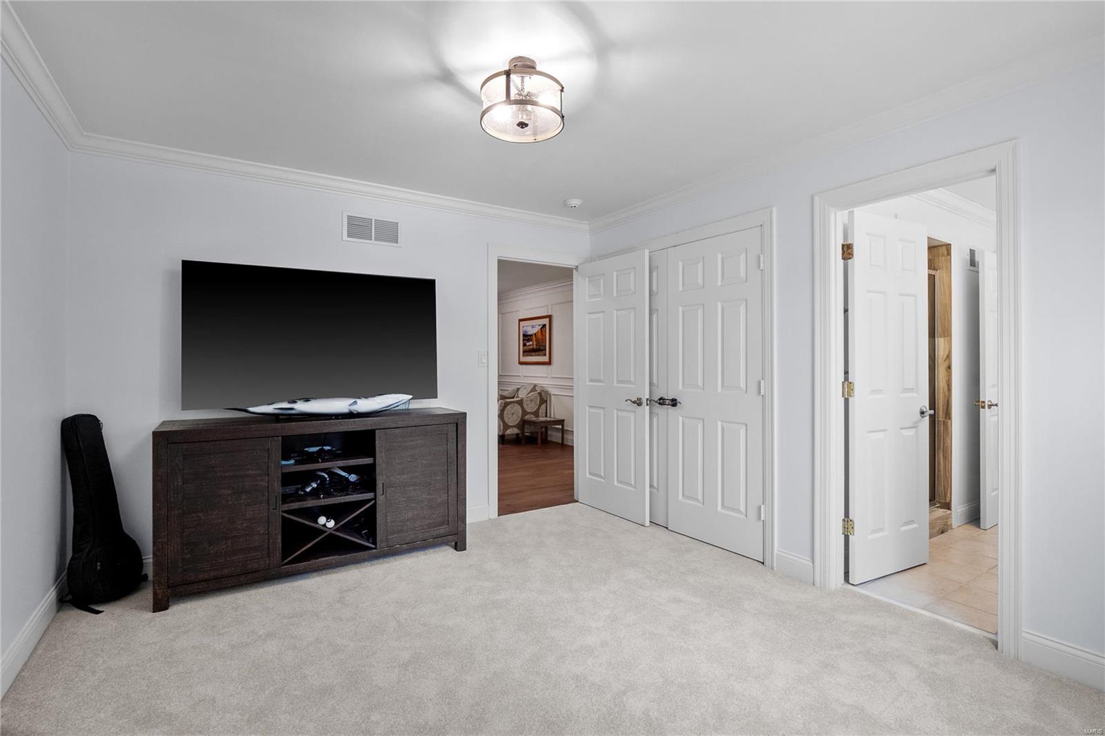 Twin Farms - Residential