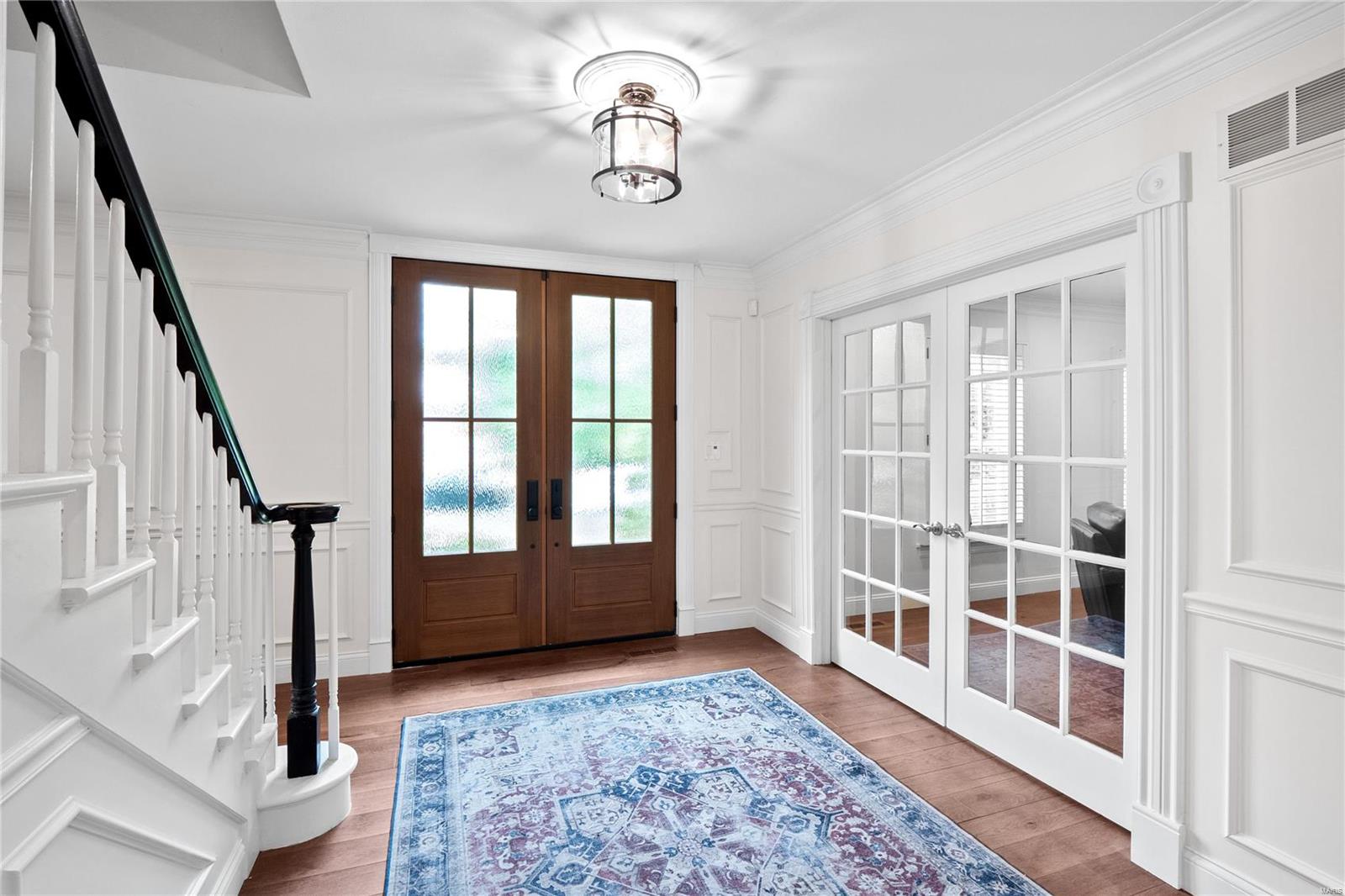 Twin Farms - Residential