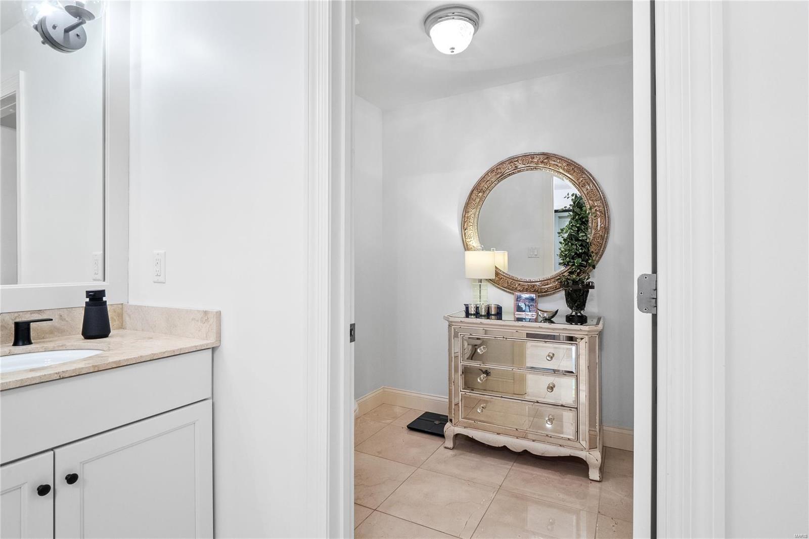 Twin Farms - Residential