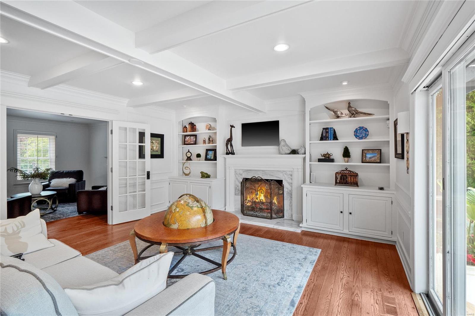 Twin Farms - Residential