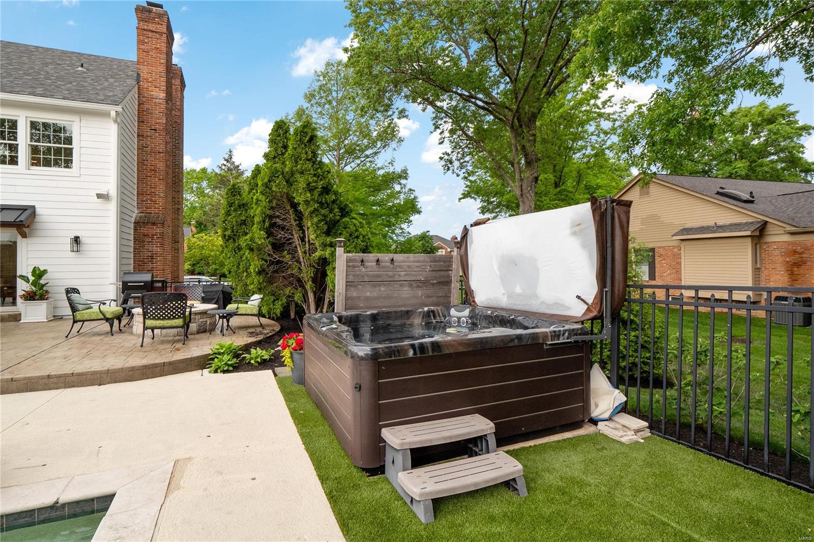 Twin Farms - Residential