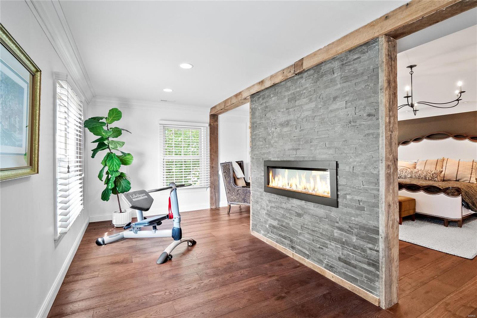 Twin Farms - Residential