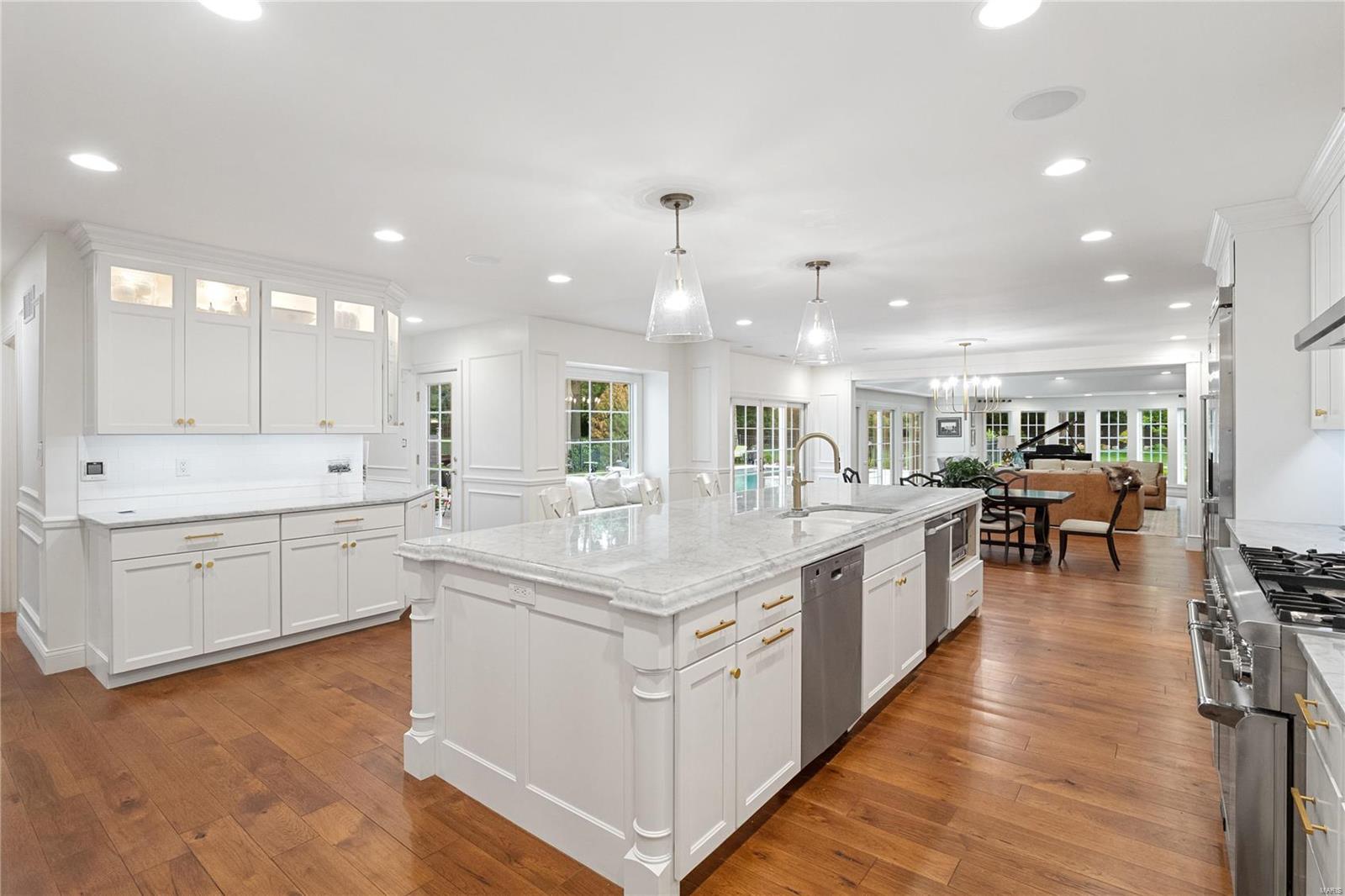 Twin Farms - Residential