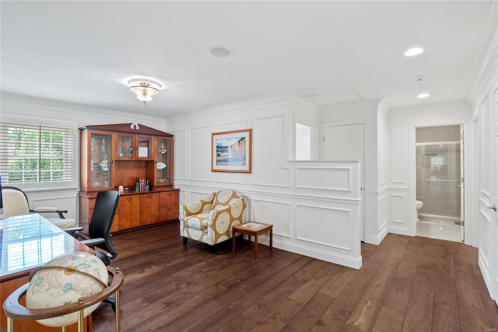 Twin Farms - Residential