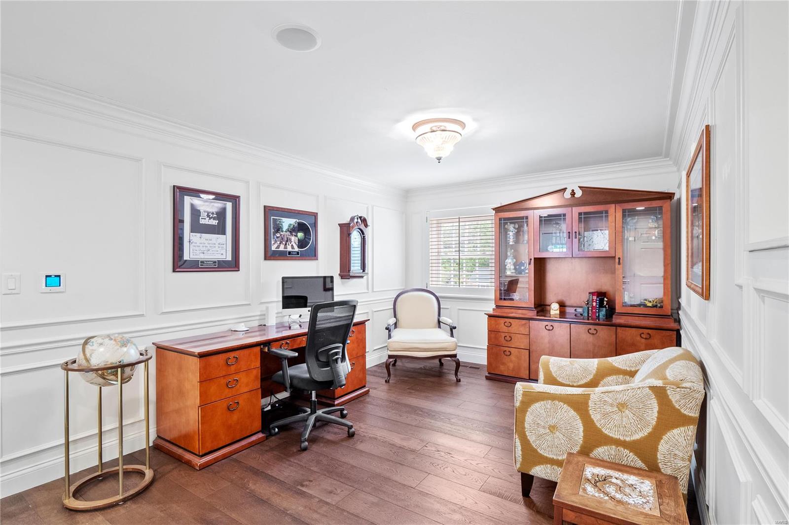 Twin Farms - Residential