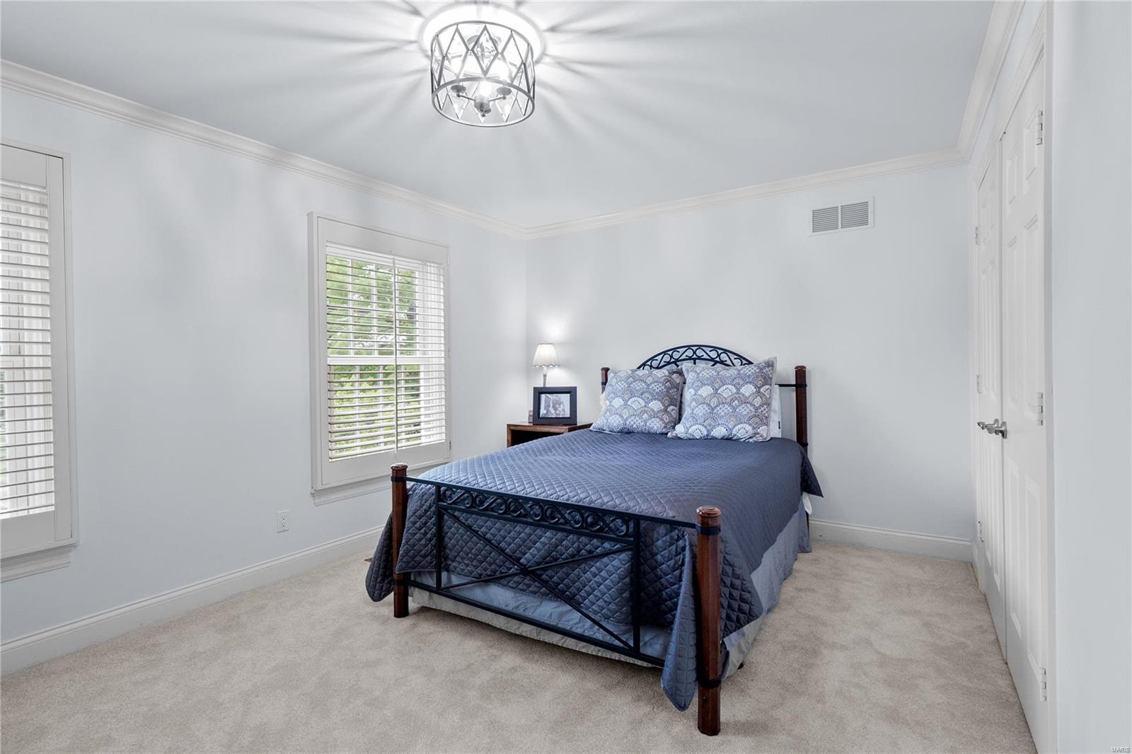 Twin Farms - Residential