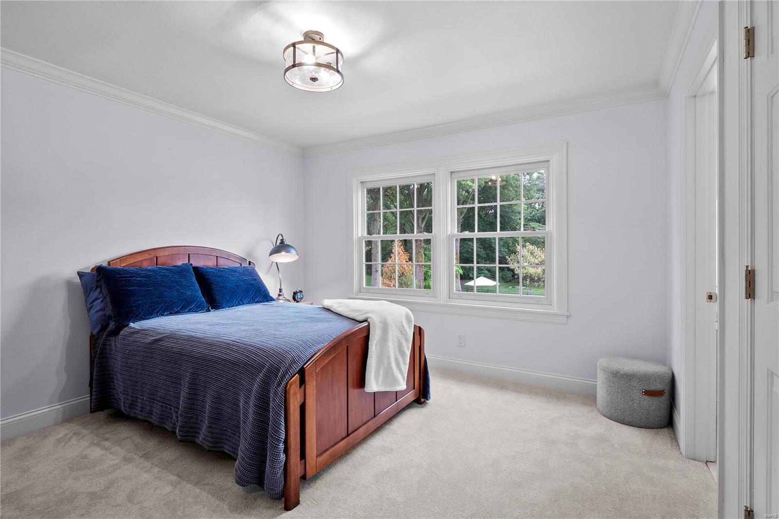 Twin Farms - Residential