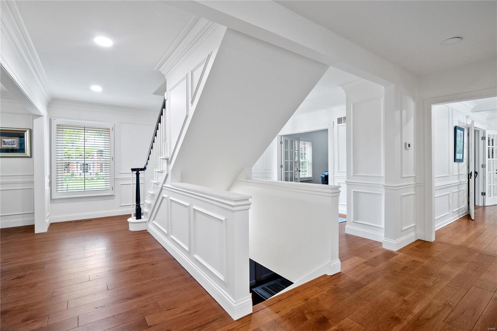 Twin Farms - Residential