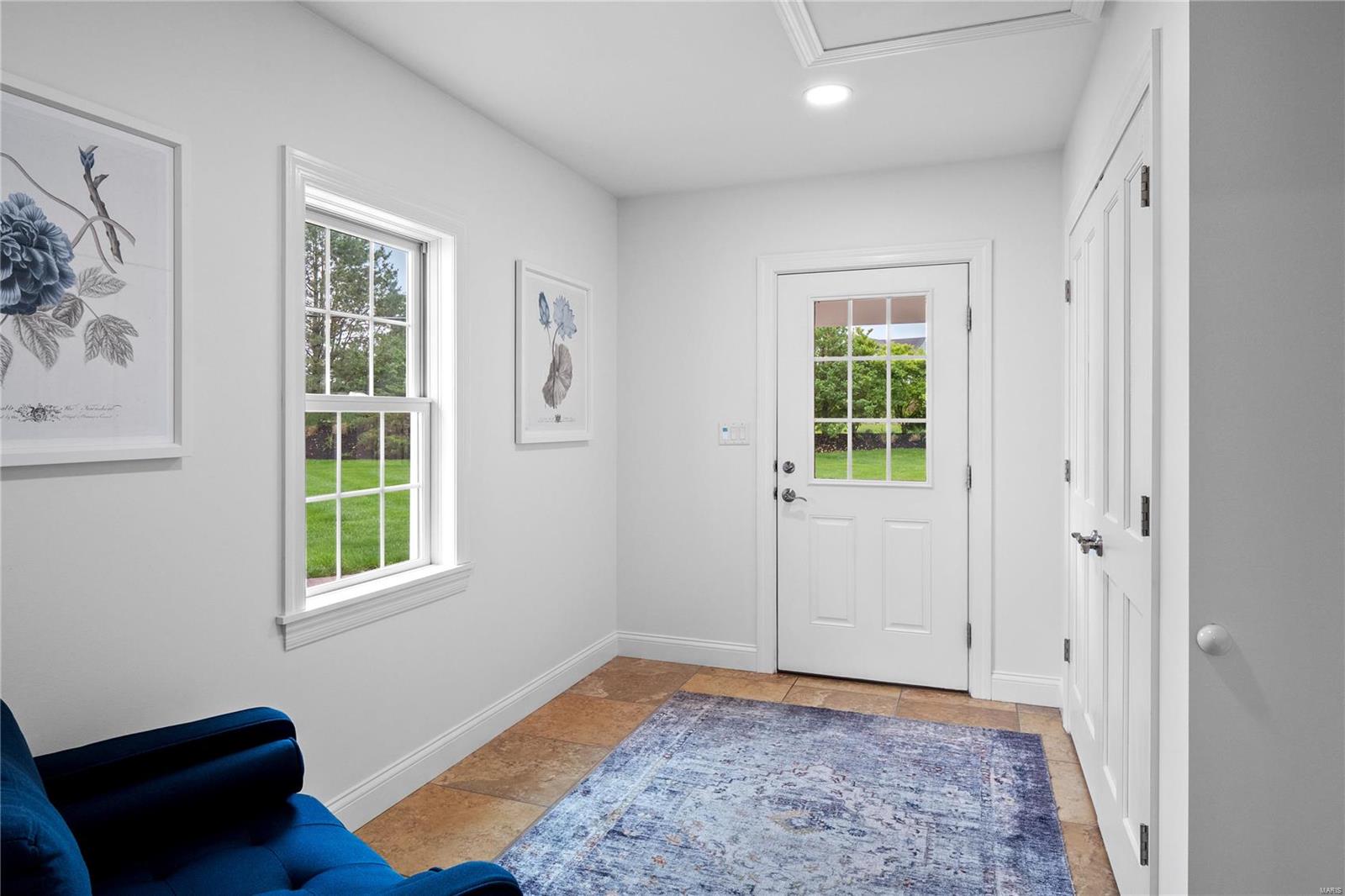 Twin Farms - Residential