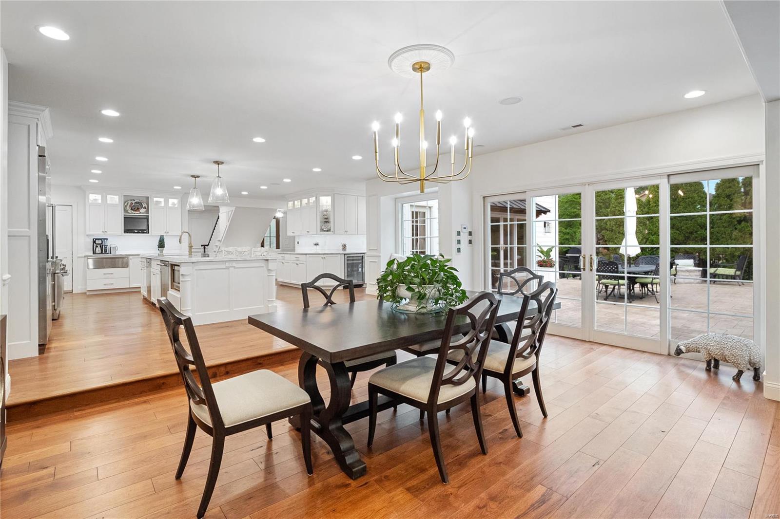 Twin Farms - Residential