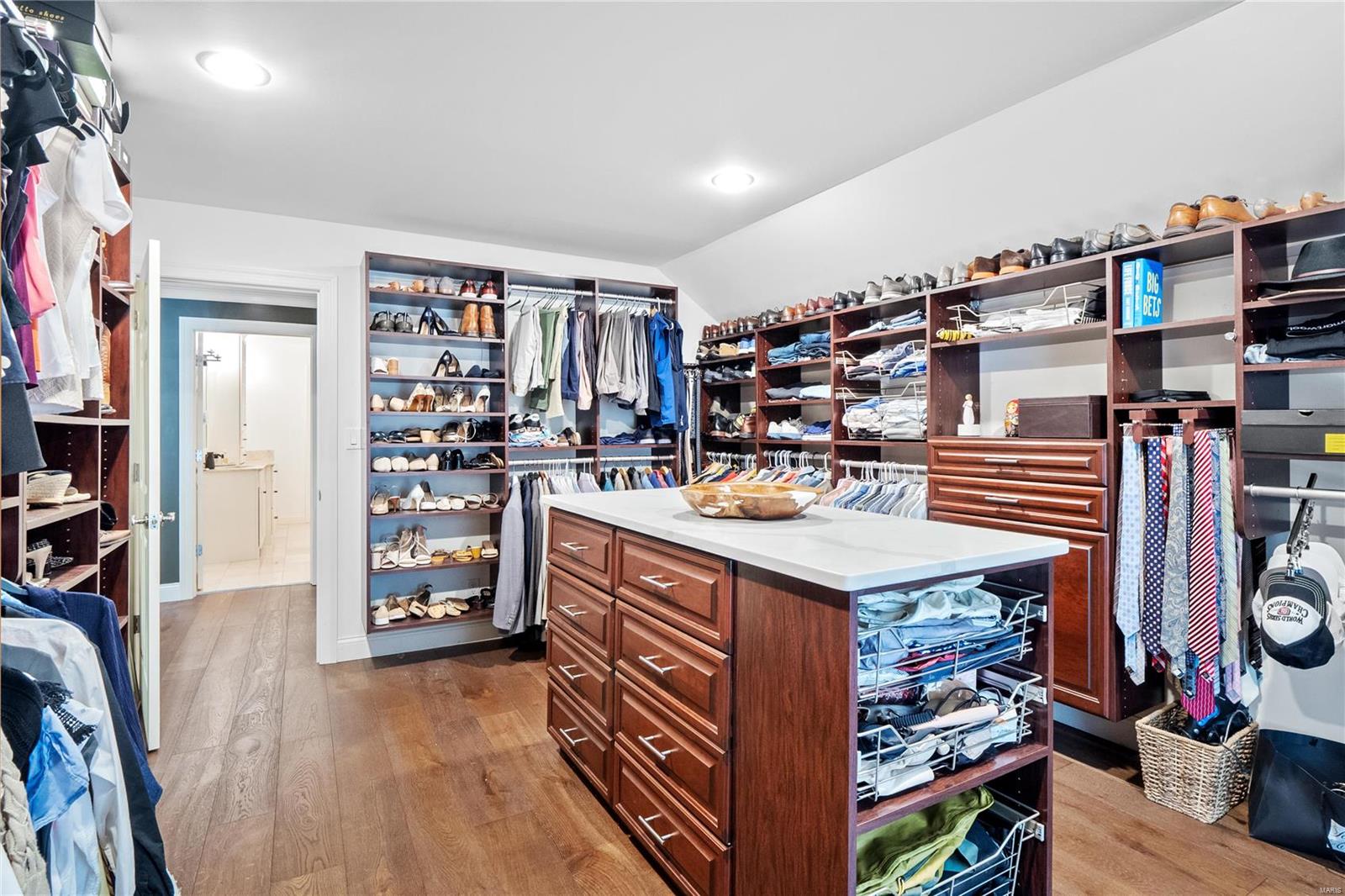 Twin Farms - Residential