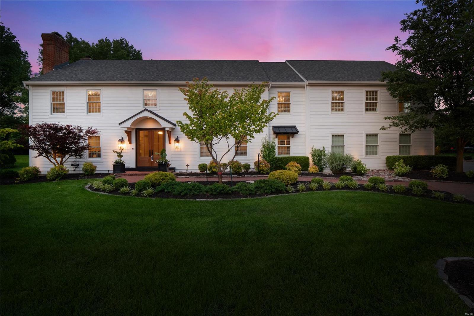 Twin Farms - Residential