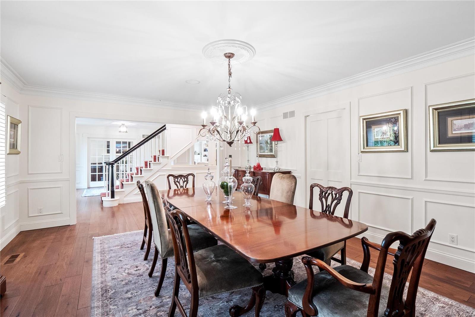 Twin Farms - Residential