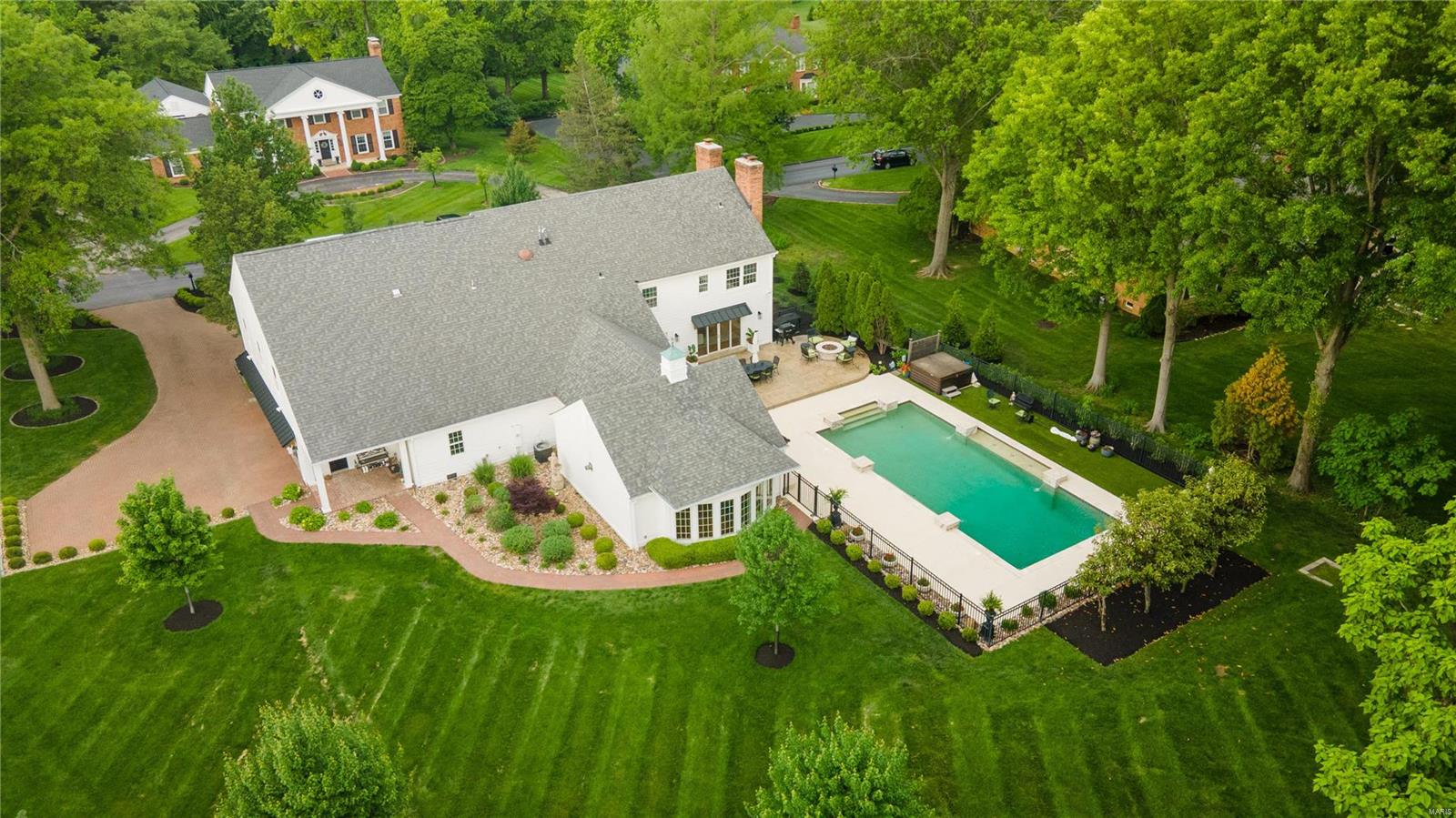 Twin Farms - Residential