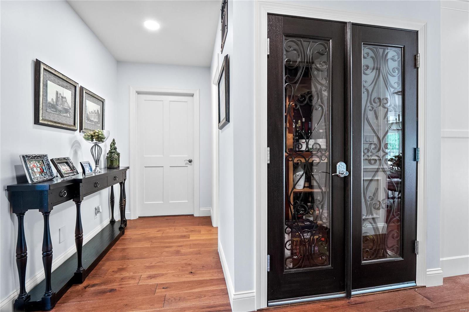 Twin Farms - Residential