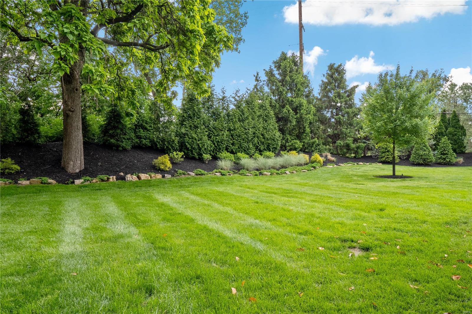 Twin Farms - Residential