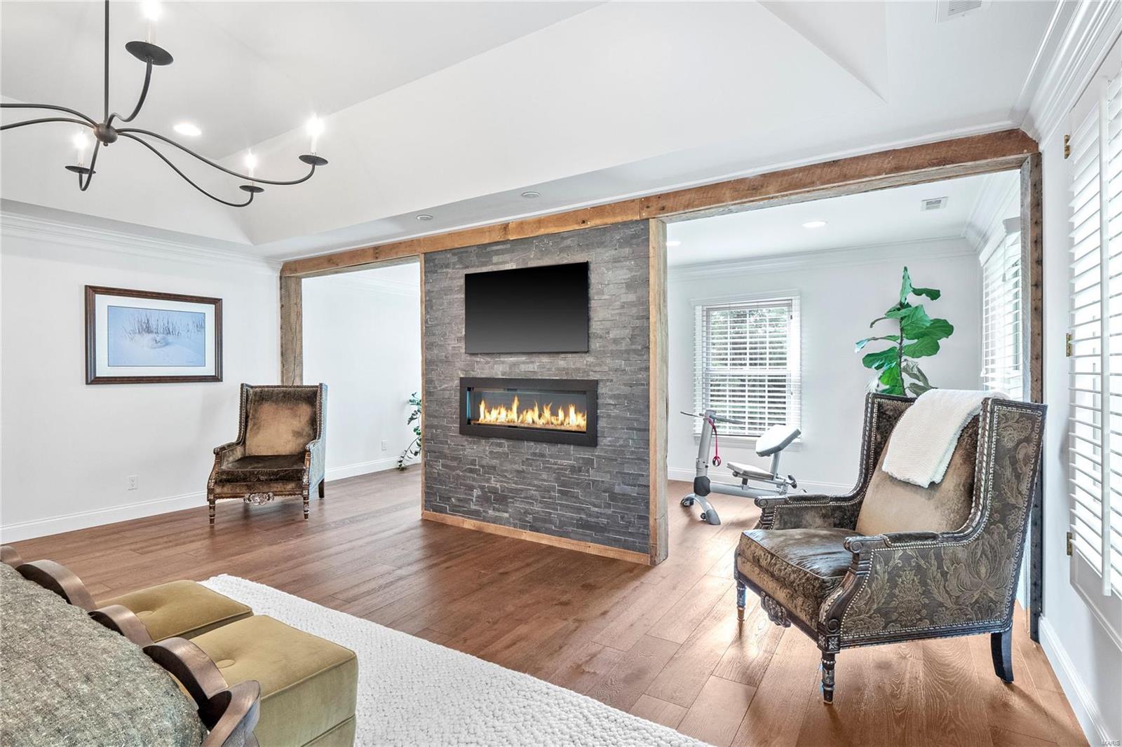 Twin Farms - Residential