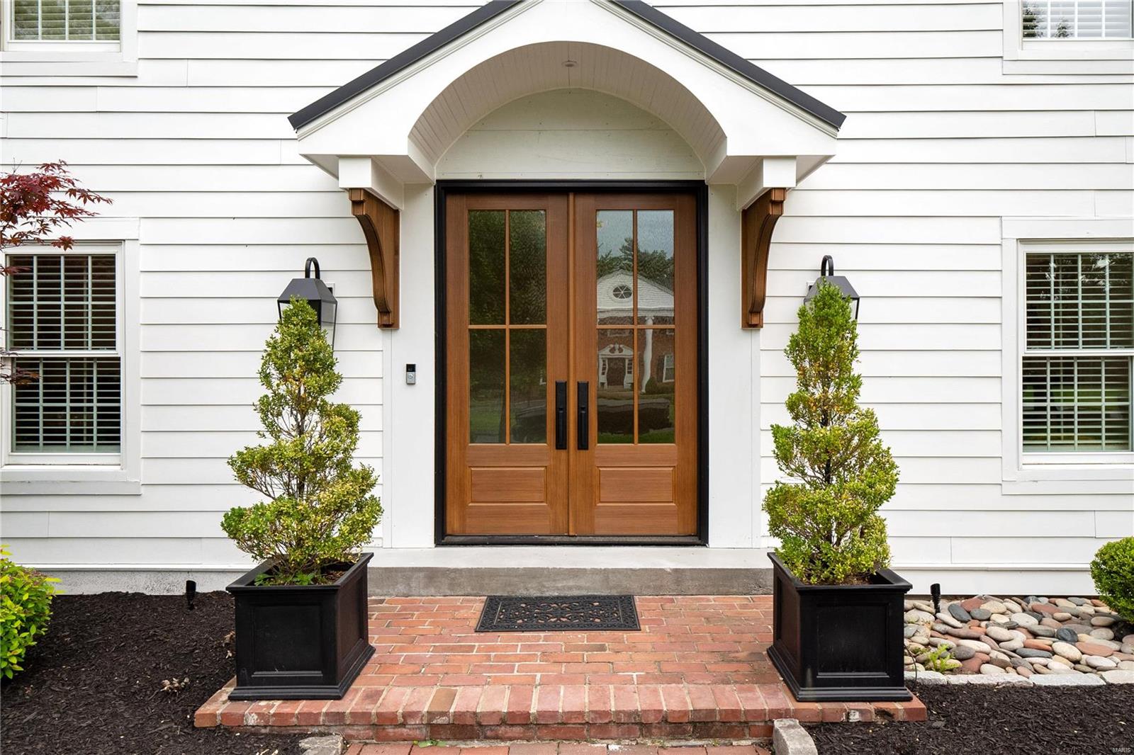 Twin Farms - Residential