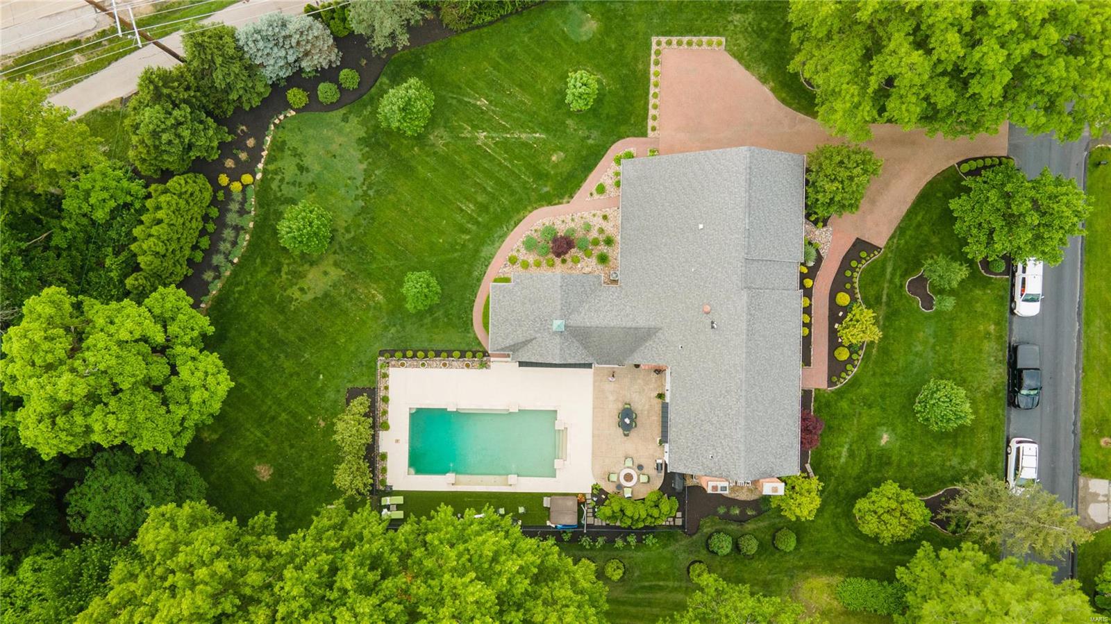 Twin Farms - Residential