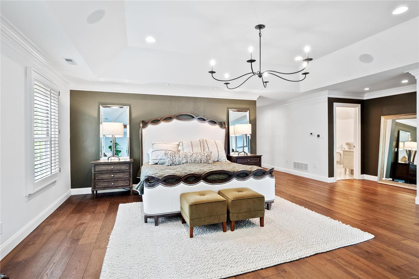 Twin Farms - Residential