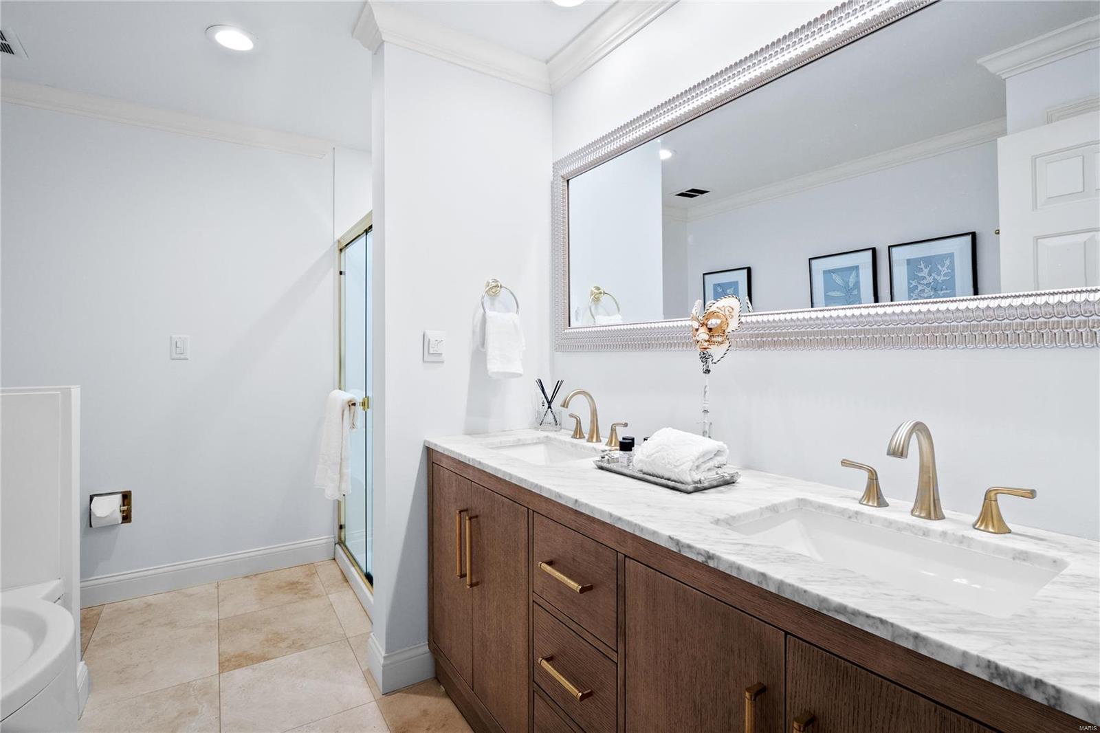 Twin Farms - Residential