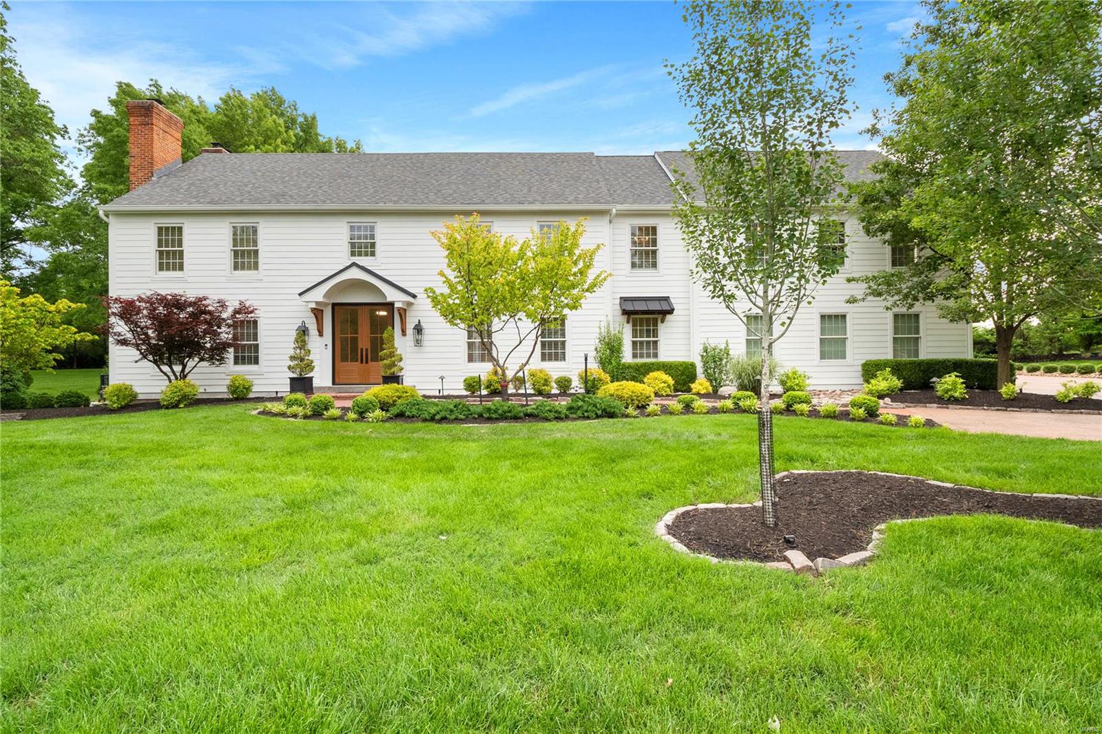 Twin Farms - Residential