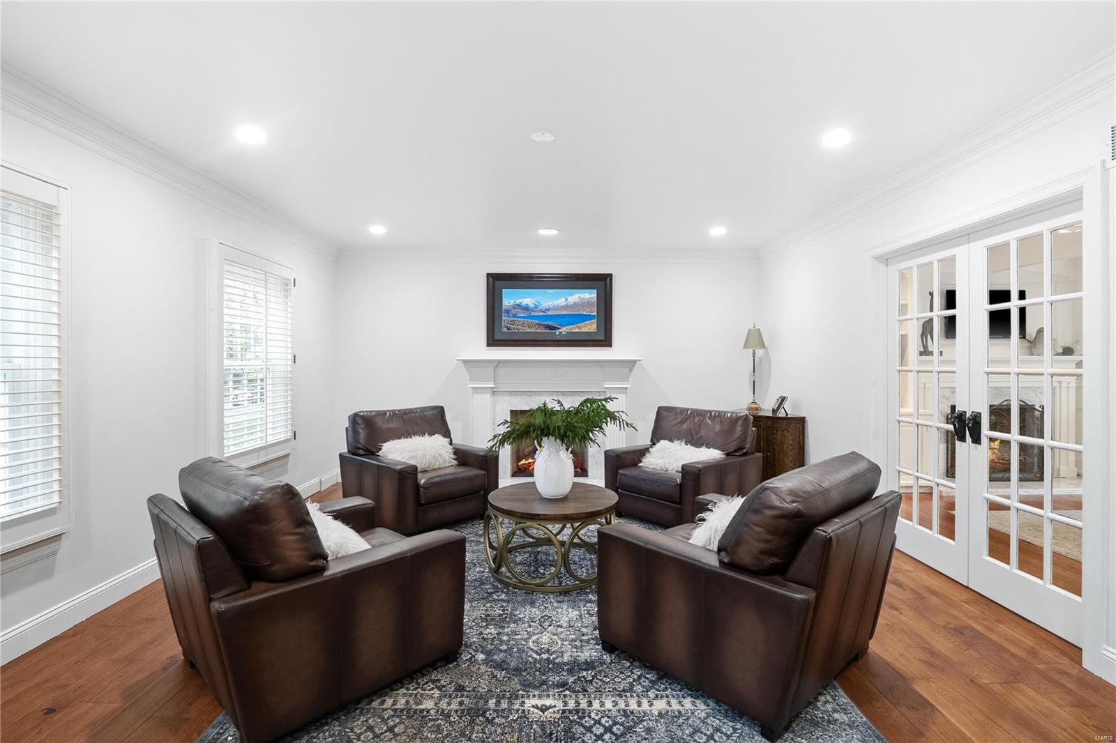 Twin Farms - Residential