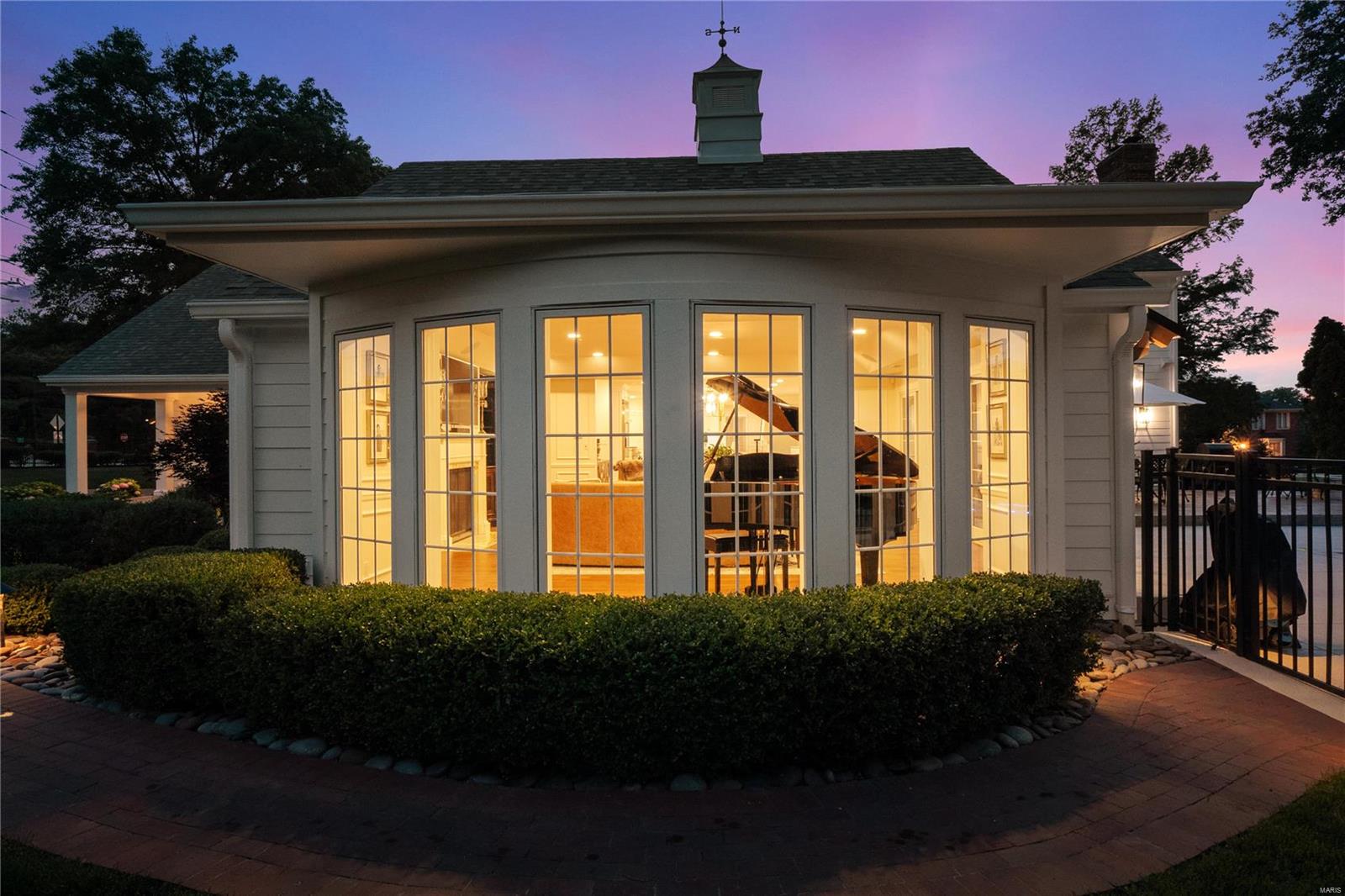 Twin Farms - Residential