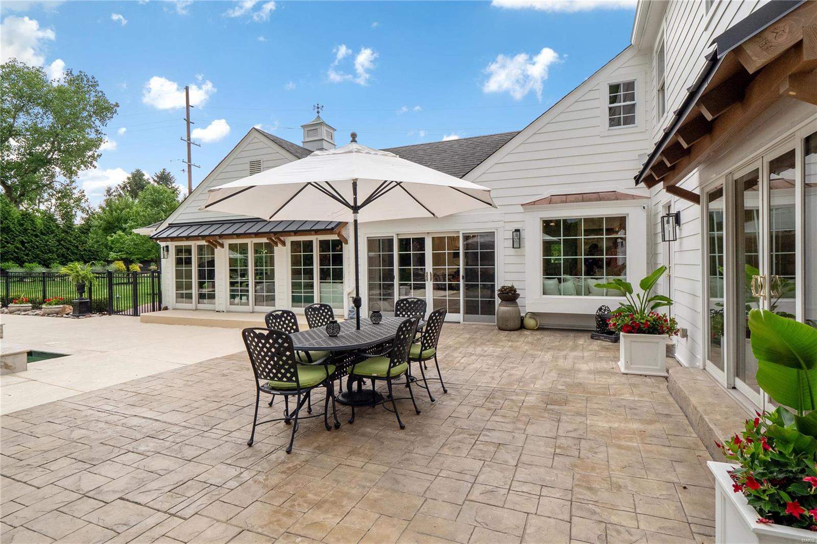 Twin Farms - Residential