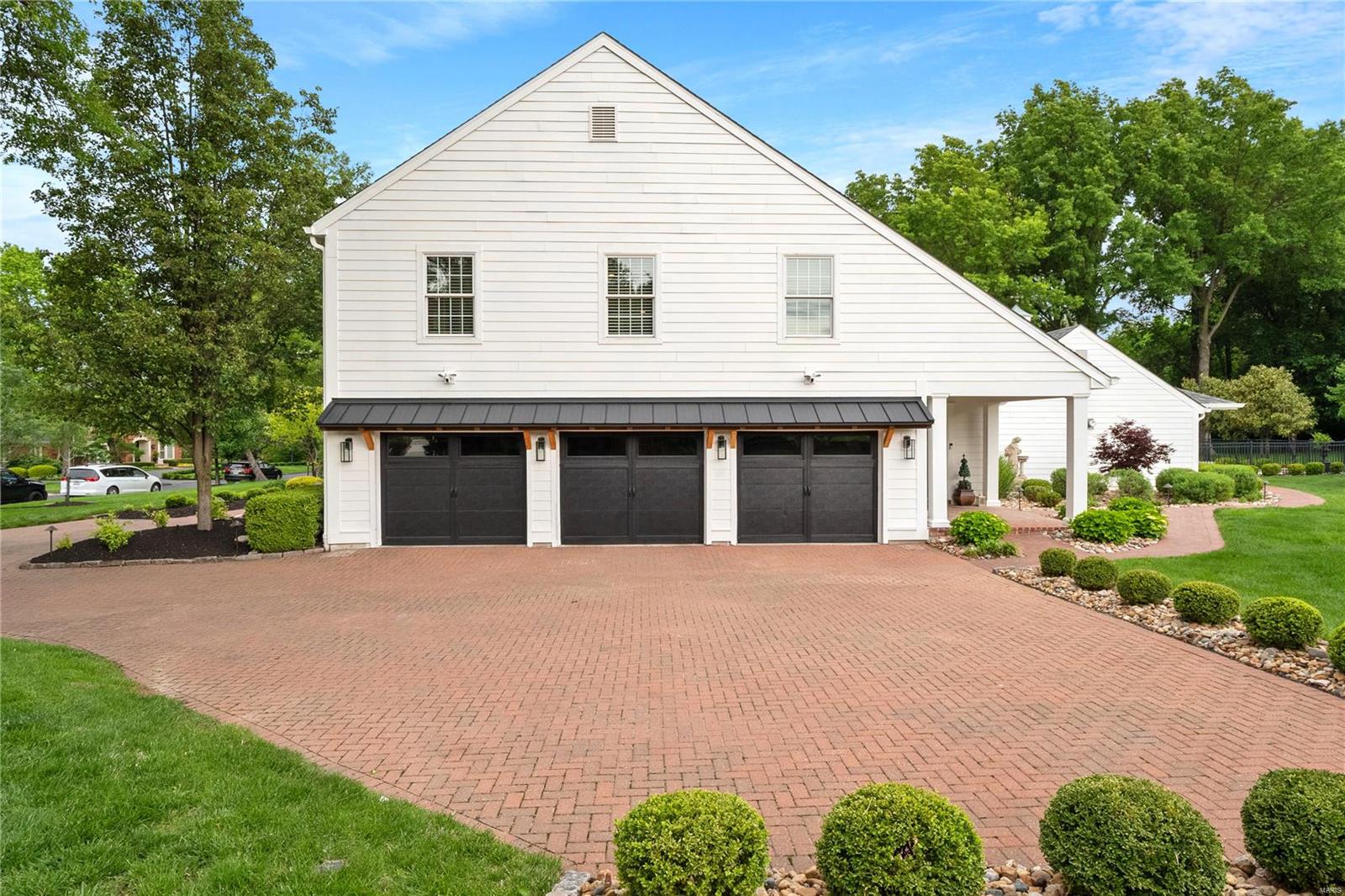 Twin Farms - Residential