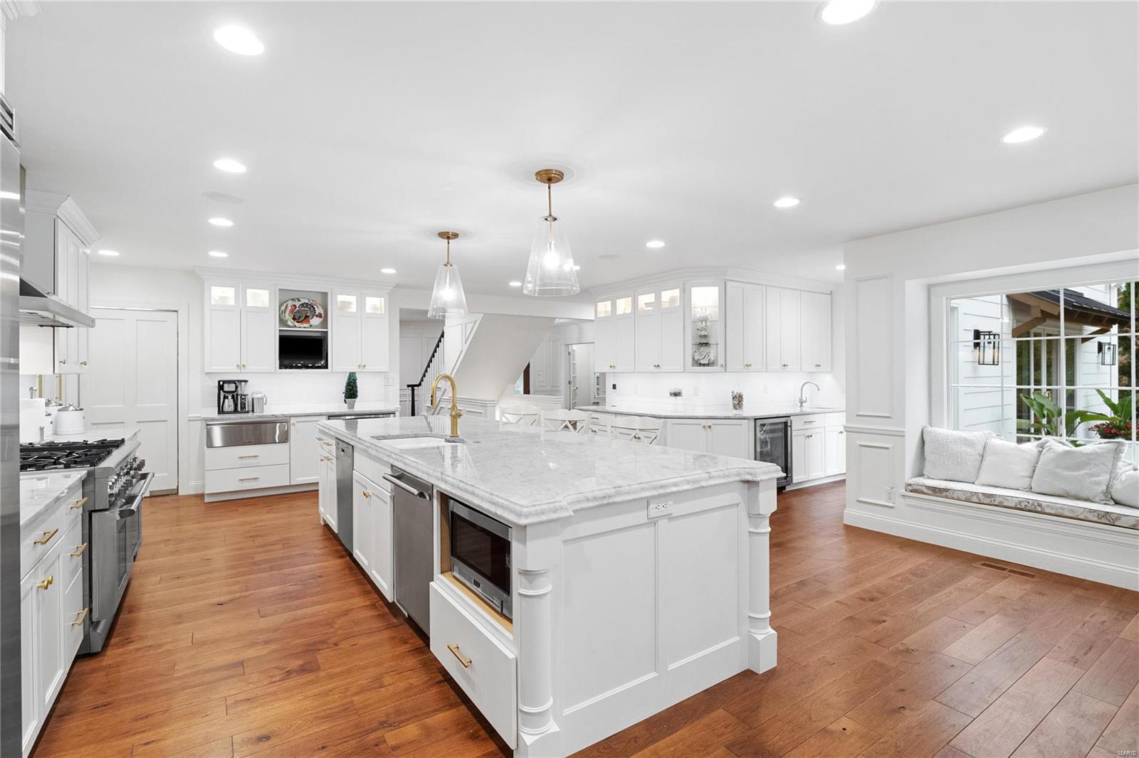 Twin Farms - Residential