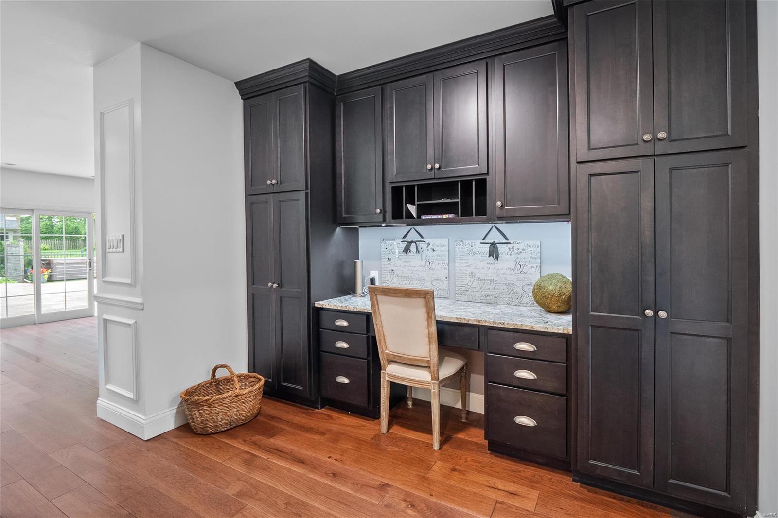 Twin Farms - Residential