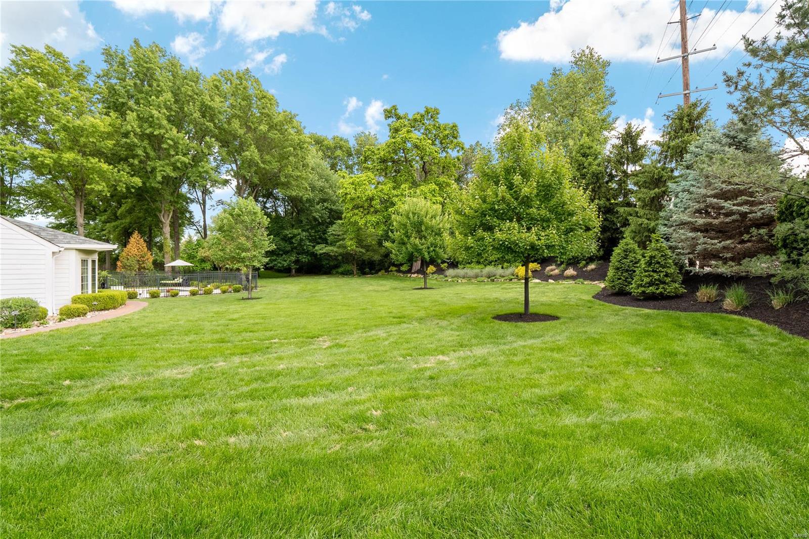 Twin Farms - Residential