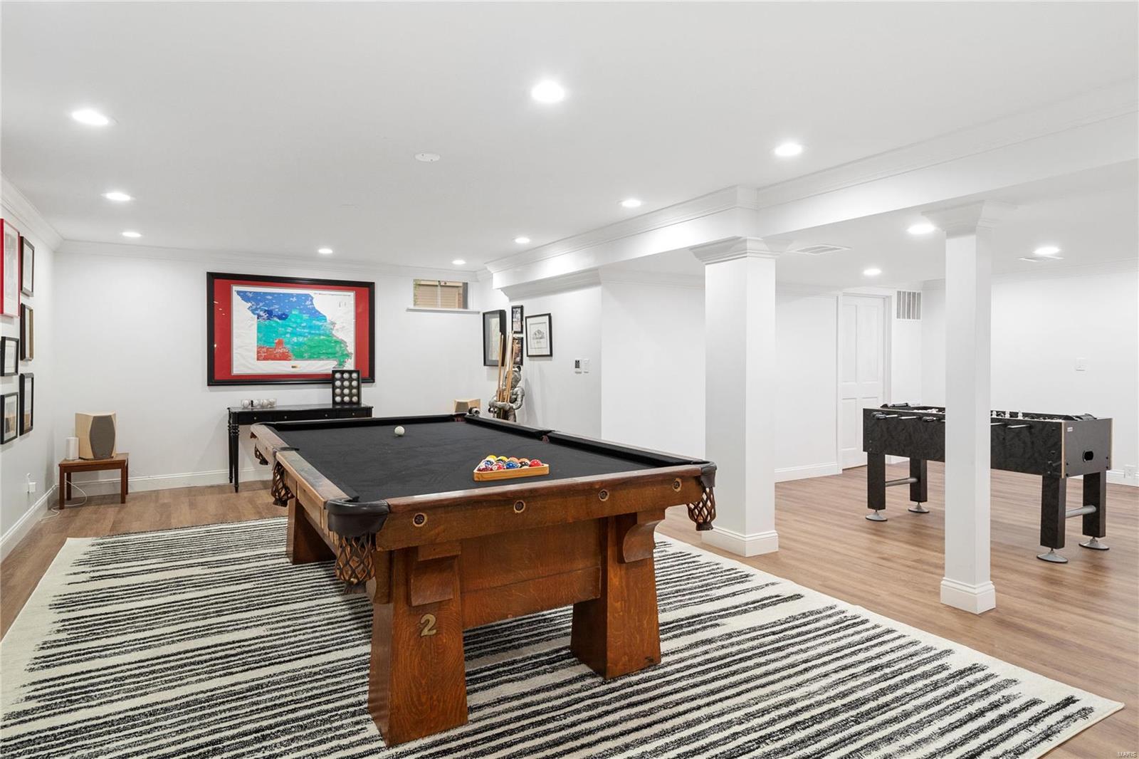 Twin Farms - Residential