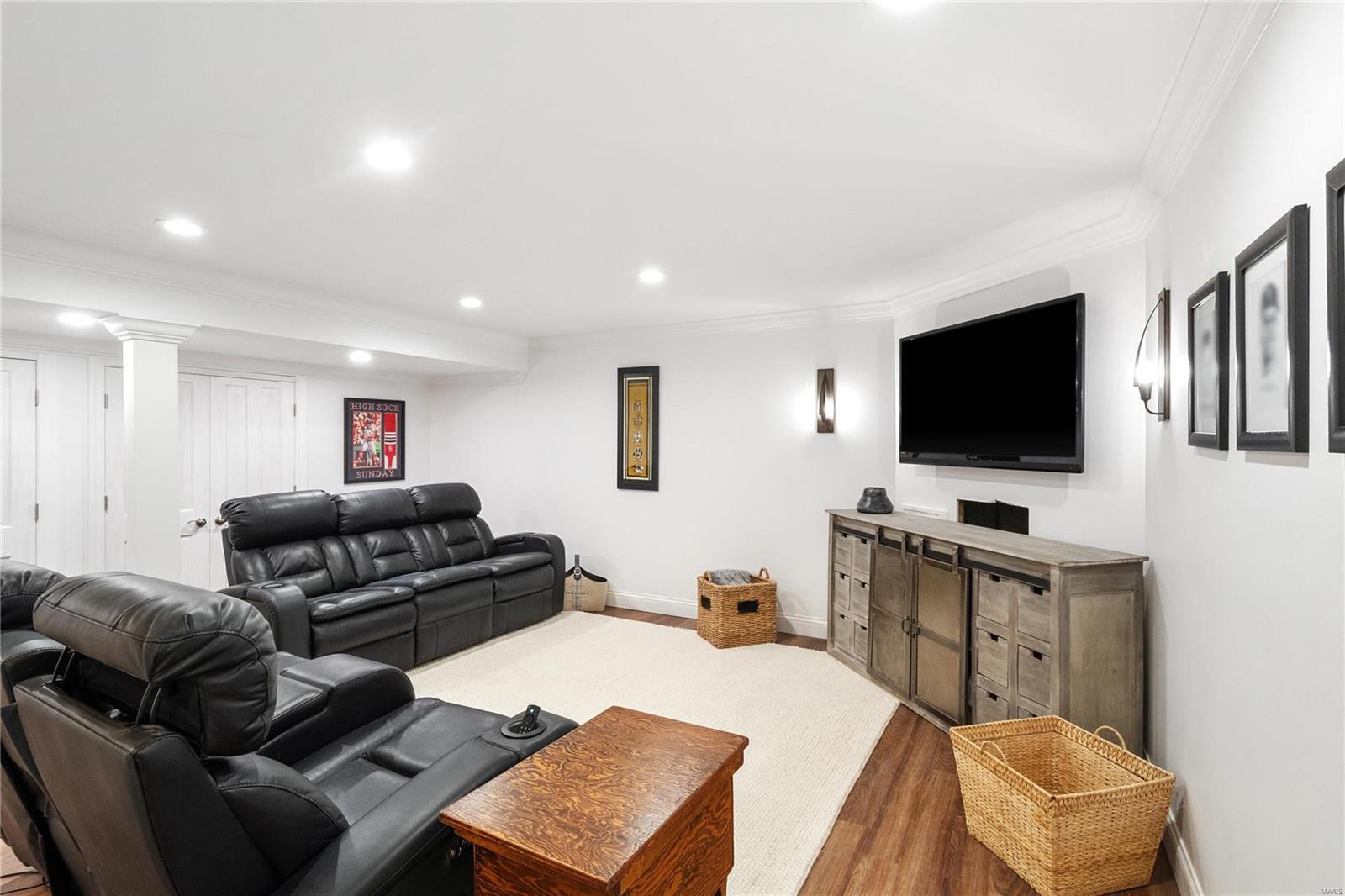 Twin Farms - Residential