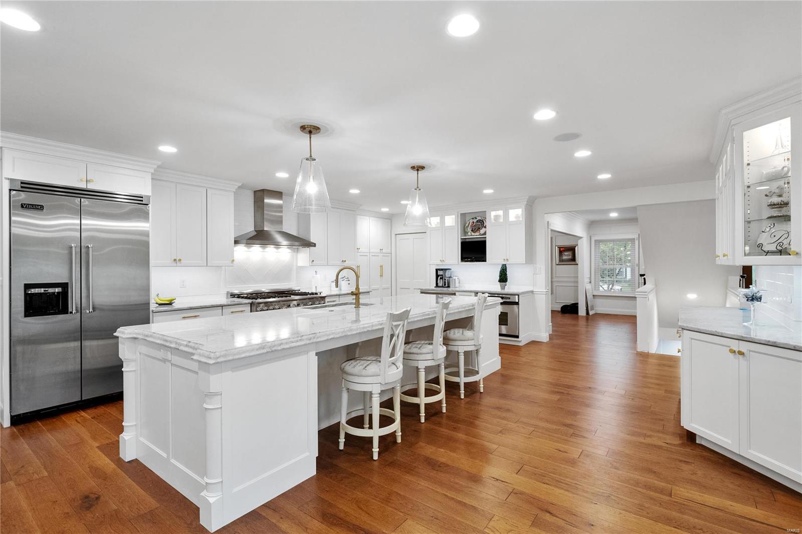 Twin Farms - Residential