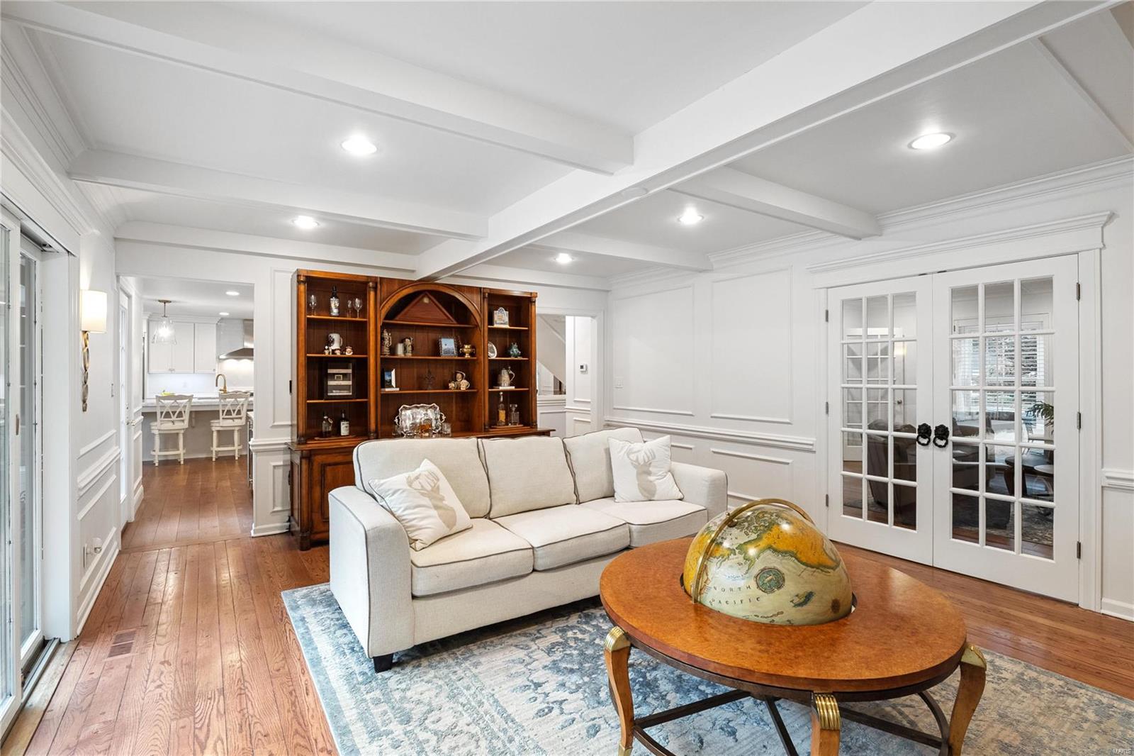 Twin Farms - Residential