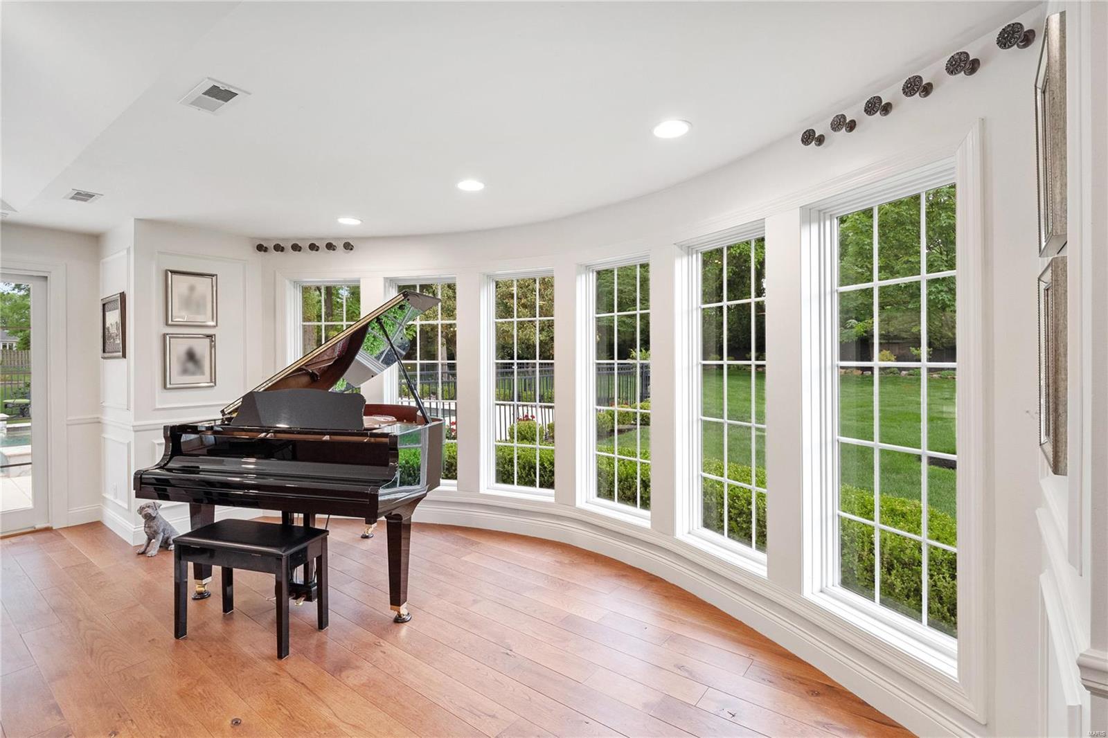 Twin Farms - Residential