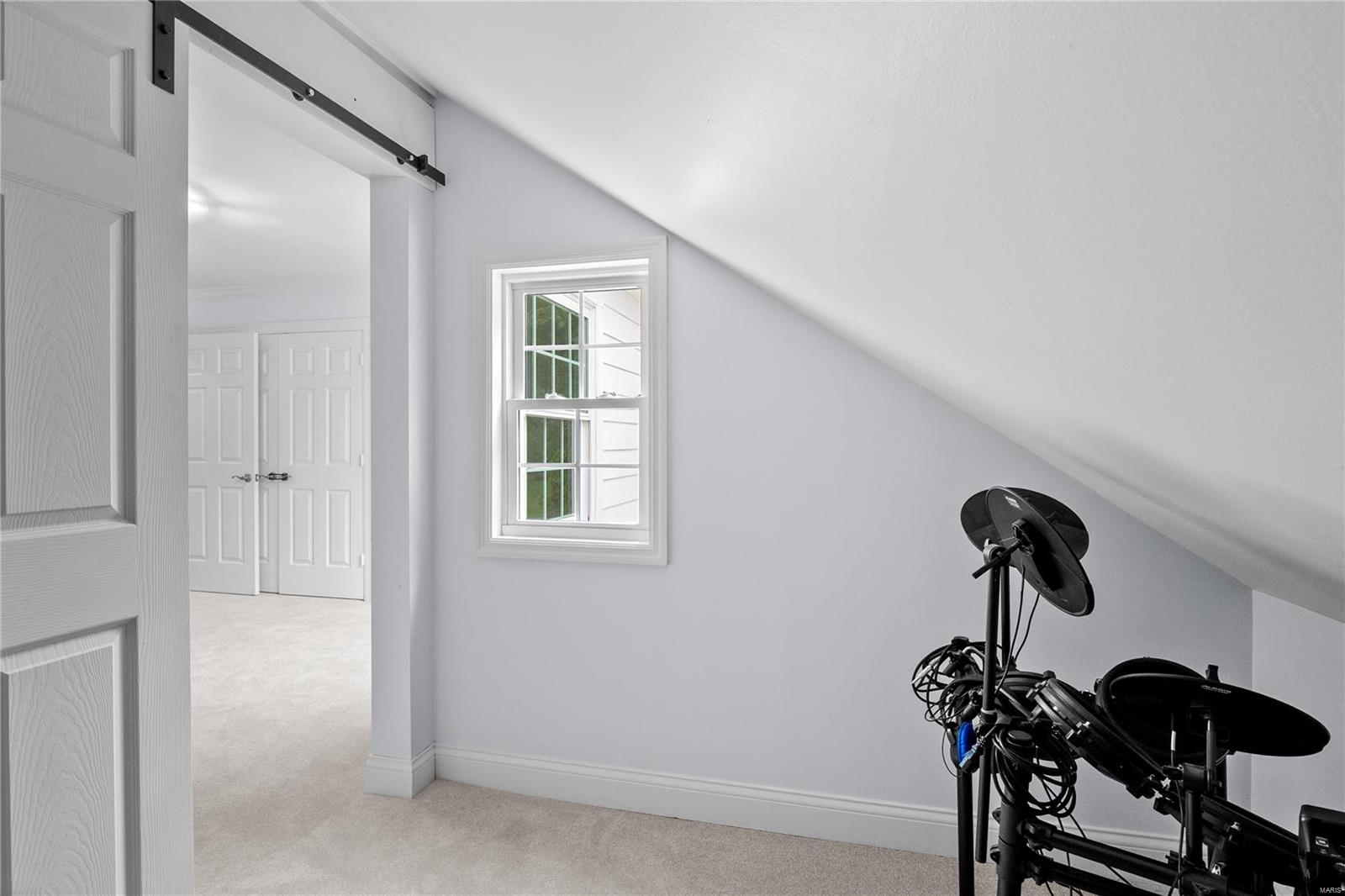 Twin Farms - Residential