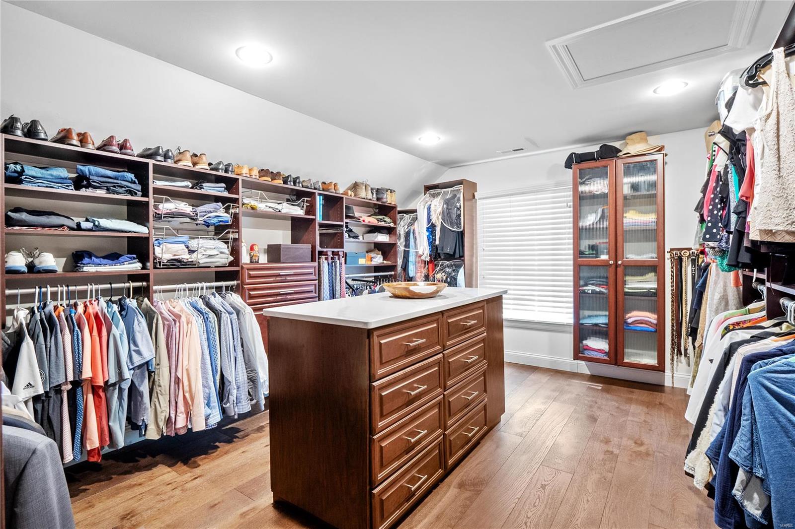 Twin Farms - Residential