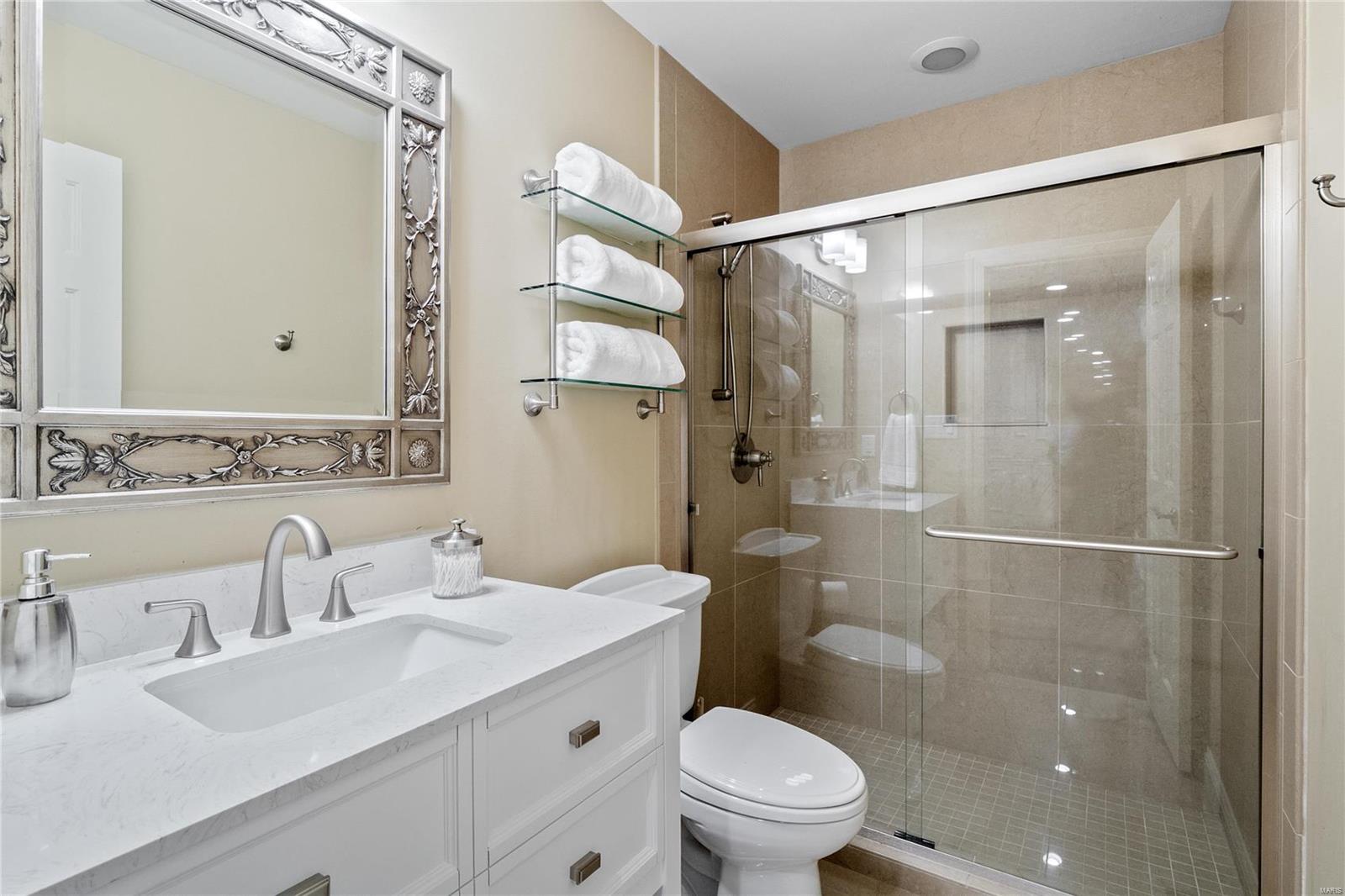 Twin Farms - Residential