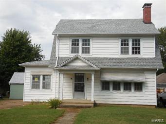 E B Hammack - Residential Lease