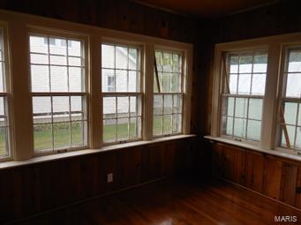 E B Hammack - Residential Lease