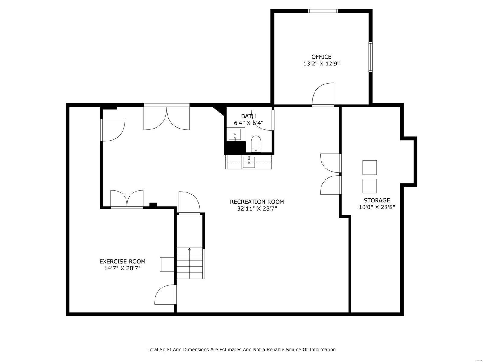Twin Creek Road 2 - Residential
