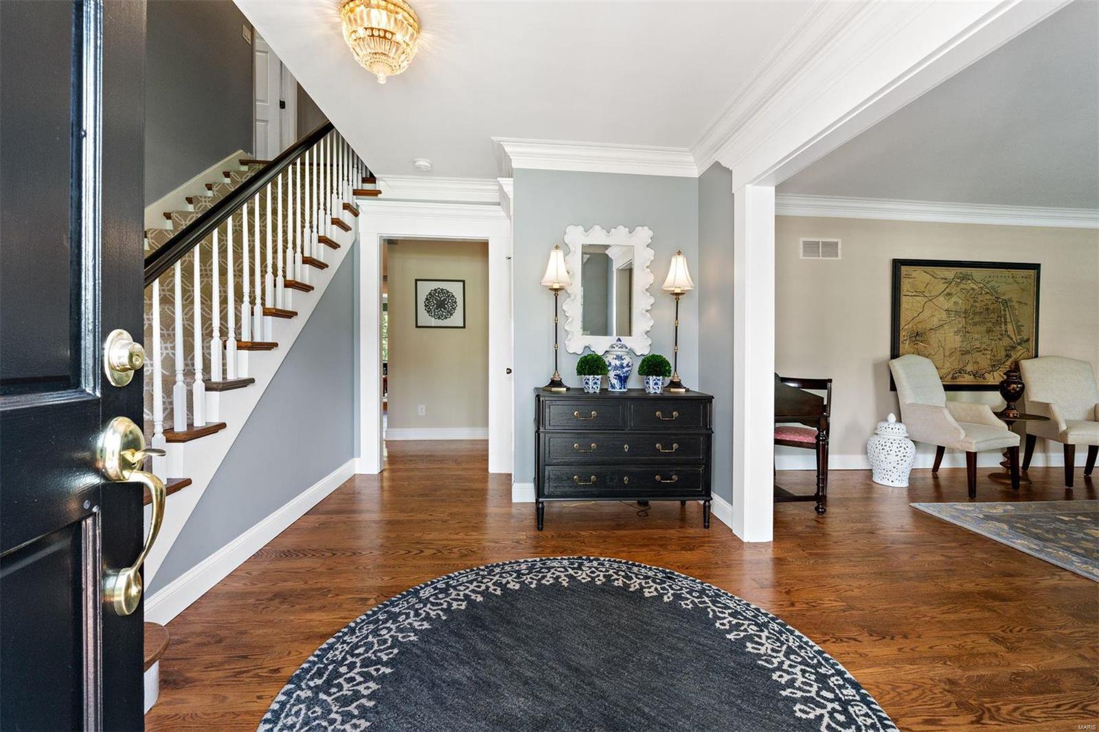 Twin Creek Road 2 - Residential