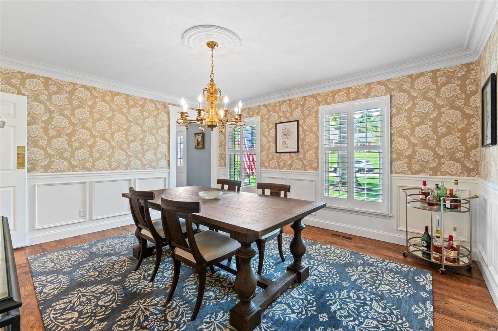 Twin Creek Road 2 - Residential