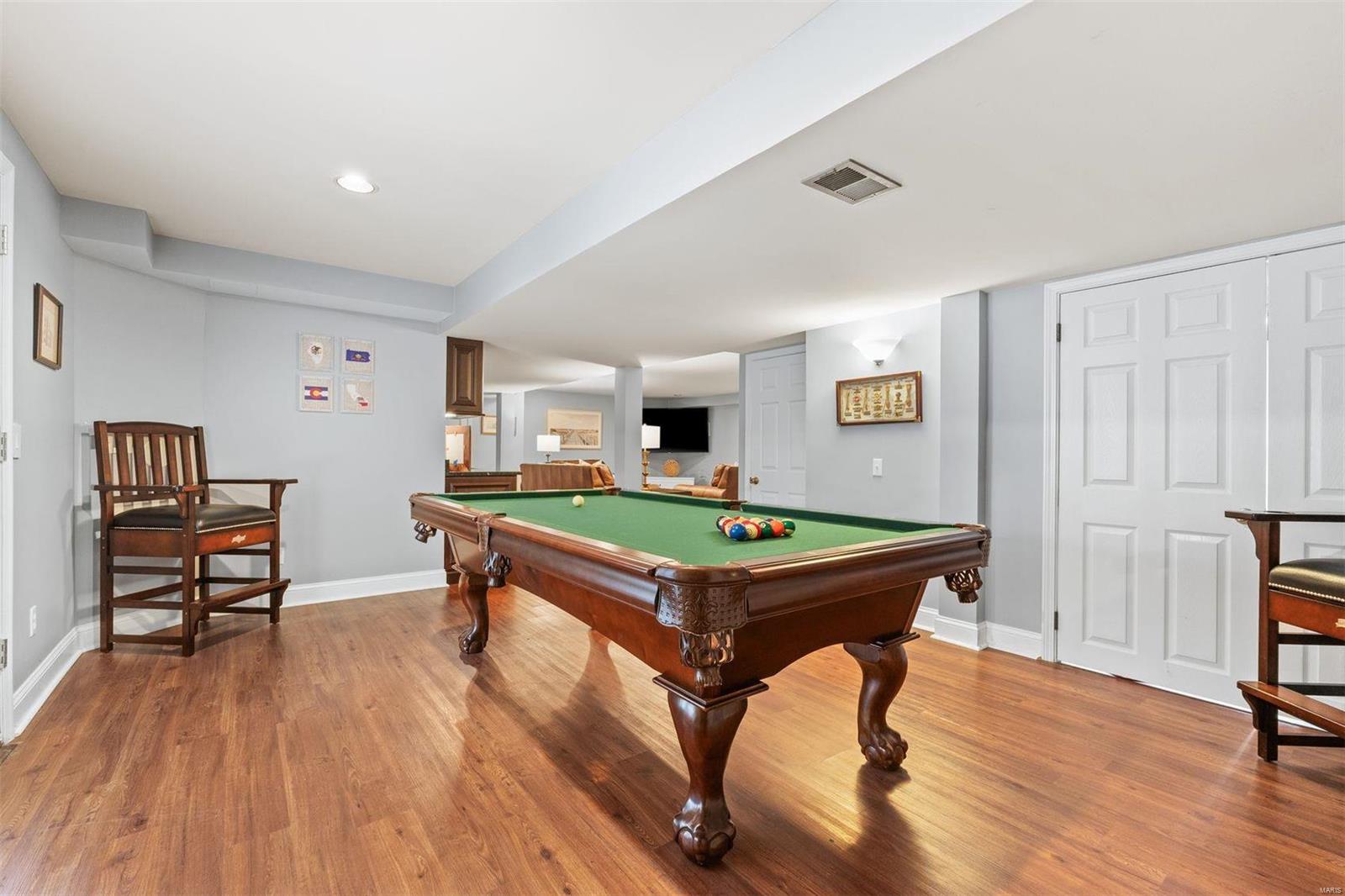 Twin Creek Road 2 - Residential